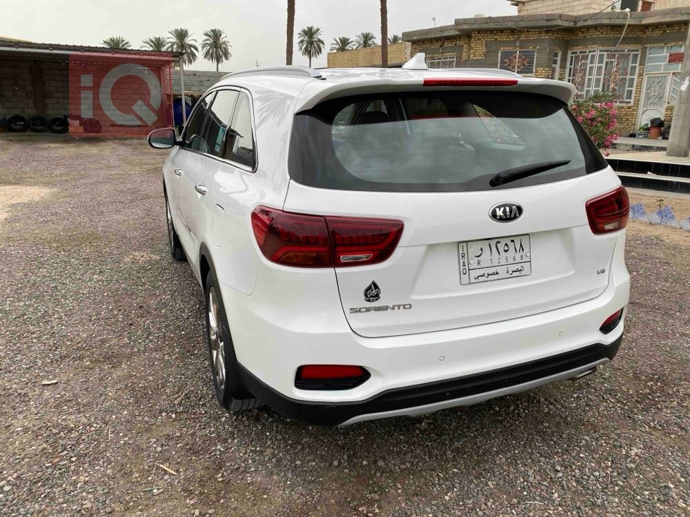 کیا سۆرینتۆ